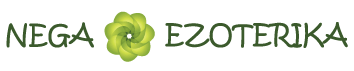 NEGA EZOTERIKA Logo