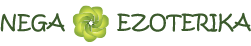 NEGA EZOTERIKA Logo