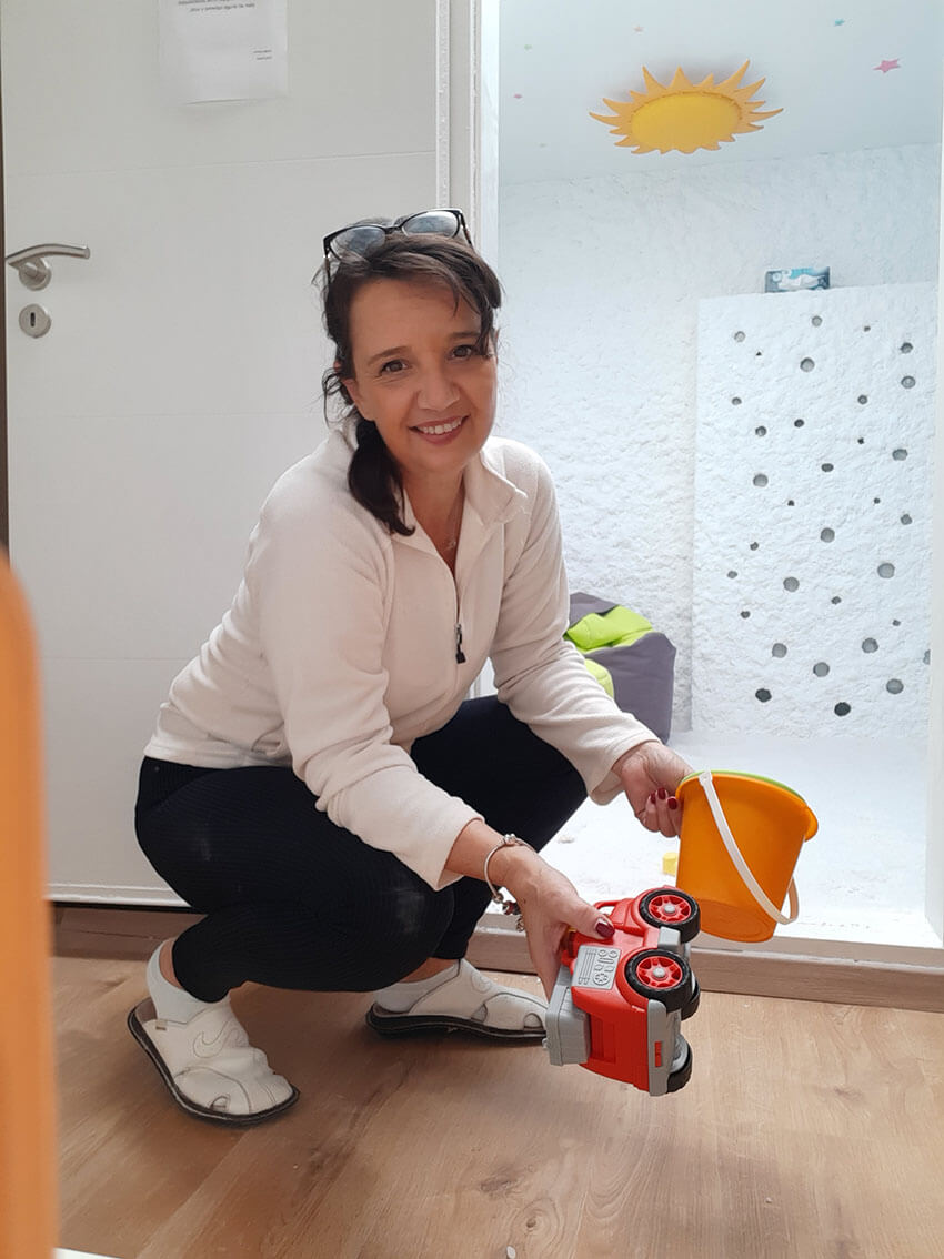 solne terapije solne terapije
